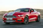 Shelby GT 2015 года